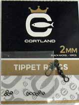 Climax Tippet Rings